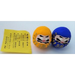 Daruma piccole