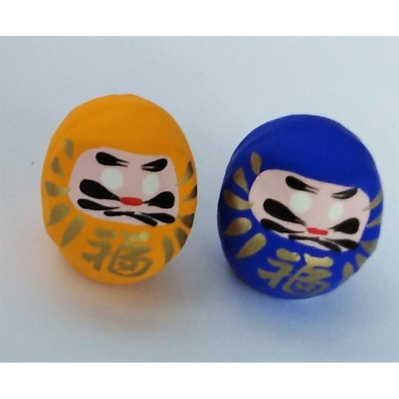 Daruma piccole