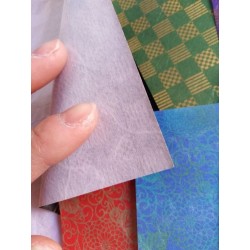 Monyo Origami Thin paper
