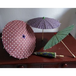 umbrella x deco -Shippo