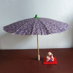 ombrelo decorazione- Arabesco