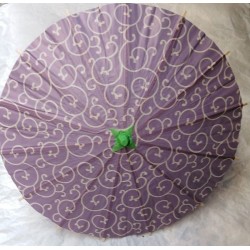 ombrelo decorazione- Arabesco