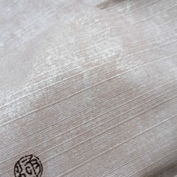 Furoshiki 50cm Tre Belle Donne di Utamaro, dettaglio