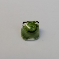 Frog green