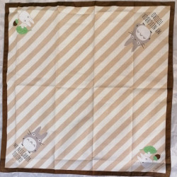 Totoro Lunch Cloth 52cm