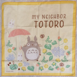 Totoro Lunch Cloth 43cm