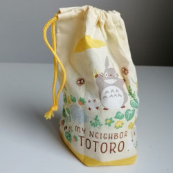 Totoro small bag for cup