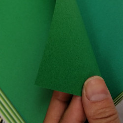 Origami tant Verde