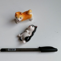 Chopstick-rest Shibainu