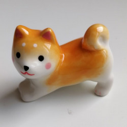 Chopstick-rest Shibainu