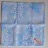 Handkerchief Cherry blossoms