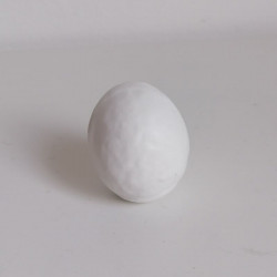 Daruma 5cm White