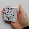 Mini Post It- Panda con penne