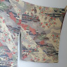 Kimono Komon Cream