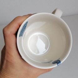 Mug cup Elephant