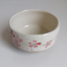 Matcha bowl S -Sakura pink