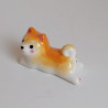 Chopstick-rest Shibainu down