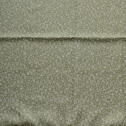 Furoshiki 70cm Verde-viola