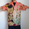 Aloha shirts Kunitoshi Cats