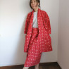 Remade Kimono jacket
