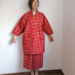 Remade Kimono jacket