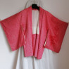Kimono Jacket HAORI shibori