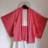 Kimono giacca haori SHIBORI