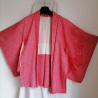 Kimono giacca haori SHIBORI
