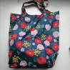 Eco bag -Poppy
