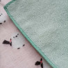 Mini towel Birds