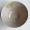 Matcha bowl -wisteria