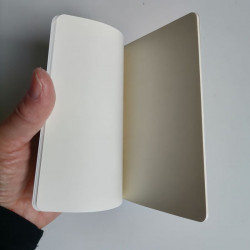 Mini notebook Shikoku
