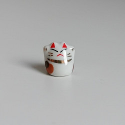 Mini manekineko brown