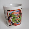 Mug cup Dragon Fan