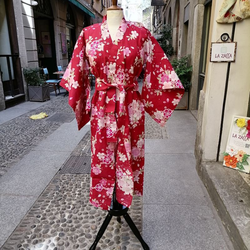 Yukata150cm