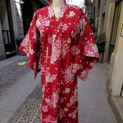 Yukata150cm