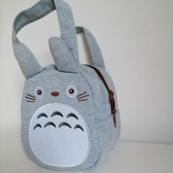 Borsetta Totoro