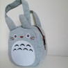 Mini bag Totoro