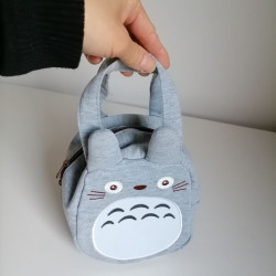 Borsetta Totoro