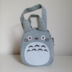 Mini bag Totoro