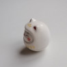 Swing Neko-Daruma white