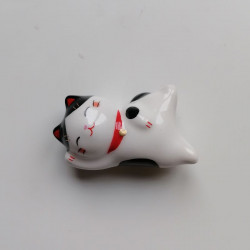 Floating cat -hachiware
