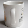 Mug cup Shiba dog