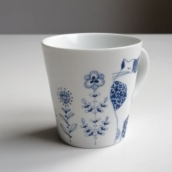 Mug cup Cat "Miu"