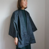 Kimono corto-giacca per uomo