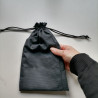 Kinchaku sack Silk
