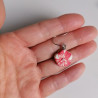 Plum flower earring Cherryblossoms
