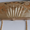 Borsetta Kimono Oro