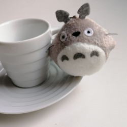 Portachiave Totoro grande