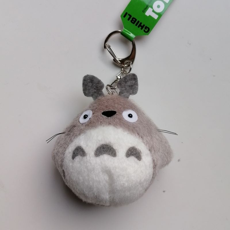 Mini Key ring Totoro